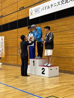 ねんりんピック閉会式