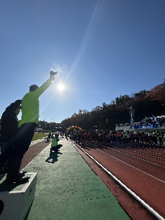 たじみ健康マラソン1