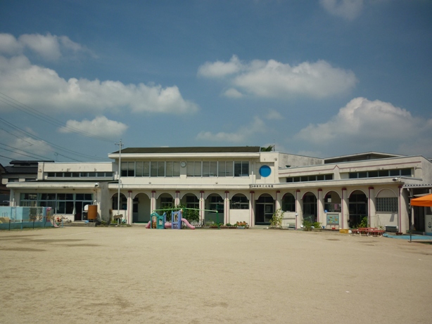 養正幼稚園