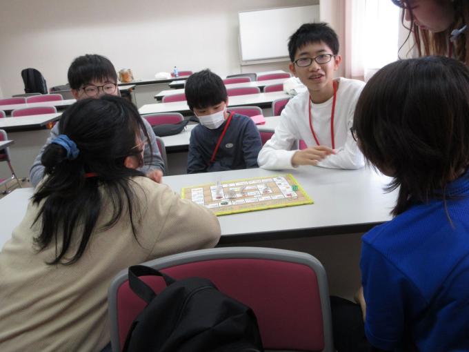 令和7年4月スタッフ会議