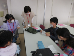 令和7年度5月スタッフ会議
