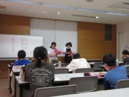 令和7年8月スタッフ会議