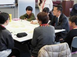 第28回たじみ子ども会議