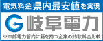 岐阜電力株式会社